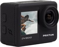 ACTION CAMERA PRIXTON
